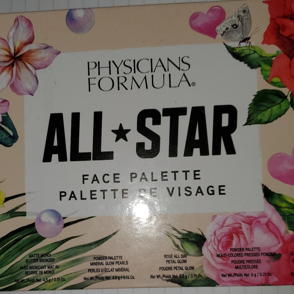 Physicians Formula